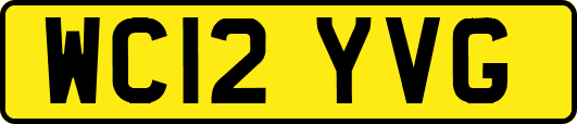 WC12YVG