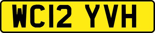 WC12YVH