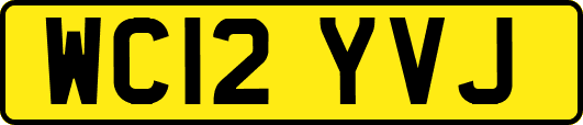 WC12YVJ