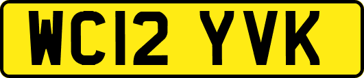 WC12YVK