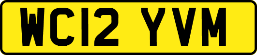 WC12YVM