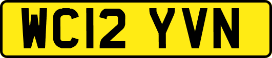 WC12YVN