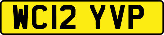 WC12YVP