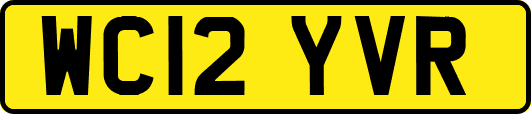 WC12YVR