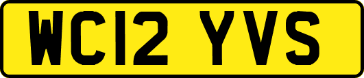 WC12YVS