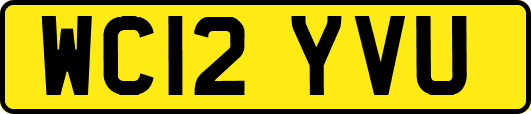 WC12YVU