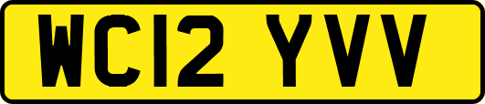 WC12YVV