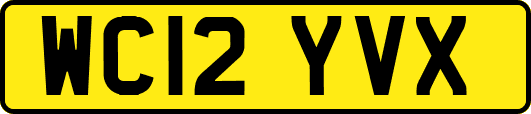 WC12YVX