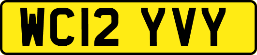 WC12YVY