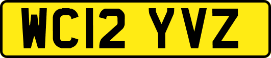 WC12YVZ