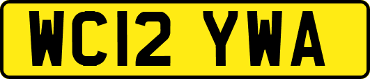 WC12YWA