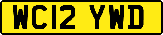 WC12YWD