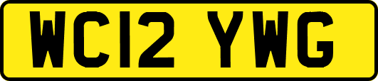 WC12YWG