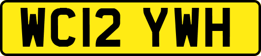 WC12YWH