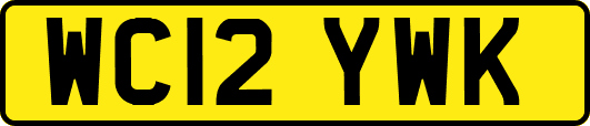 WC12YWK