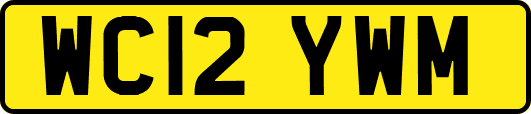 WC12YWM