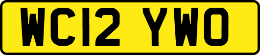 WC12YWO