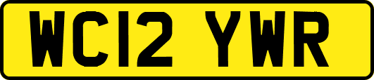 WC12YWR