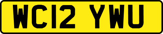 WC12YWU