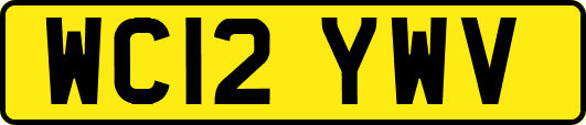 WC12YWV