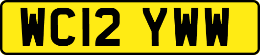 WC12YWW
