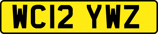 WC12YWZ