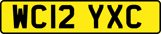 WC12YXC
