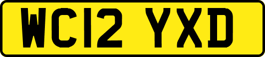 WC12YXD
