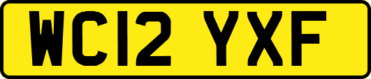WC12YXF