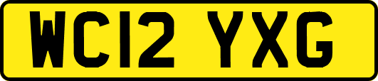 WC12YXG