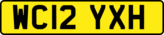 WC12YXH