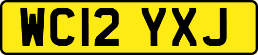 WC12YXJ