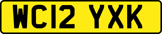WC12YXK