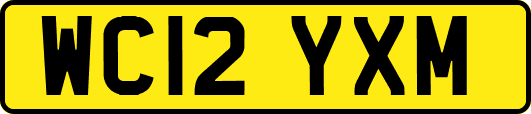 WC12YXM