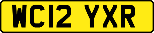 WC12YXR