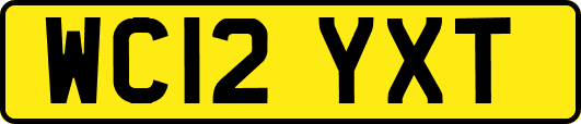 WC12YXT