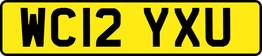 WC12YXU
