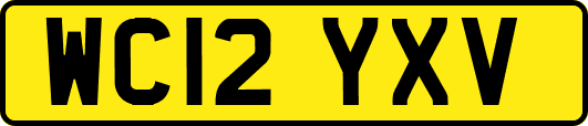 WC12YXV