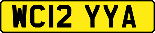 WC12YYA