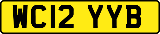 WC12YYB