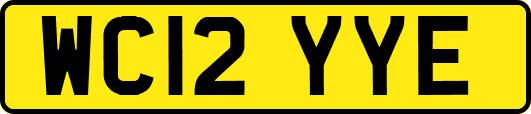 WC12YYE