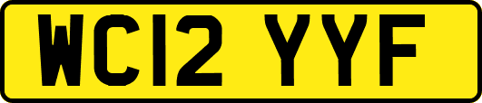 WC12YYF