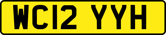 WC12YYH