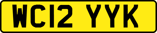 WC12YYK
