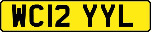 WC12YYL