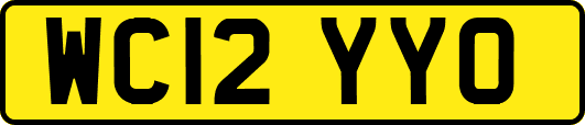 WC12YYO