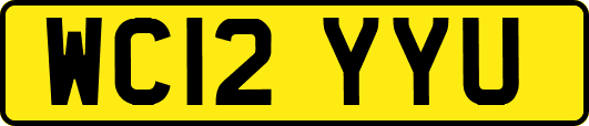 WC12YYU