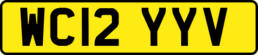WC12YYV