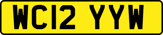 WC12YYW