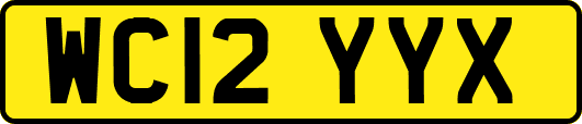 WC12YYX